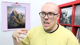Pallbearer - Heartless ALBUM REVIEW