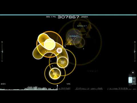 MAREK MARUCHA | Laur - Sound Chimera [Chimera] 5xMiss #1 | Whitecat snipe