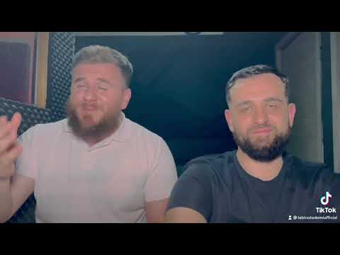 Labinot ademi : sa mir ta bana