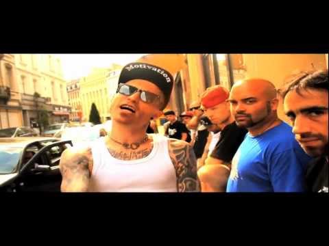 L'AB7 - Bouge De L'asile (Prod. Soulplayer) - Clip Officiel 2012