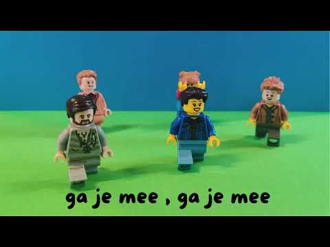 ga je mee ( lyrics )