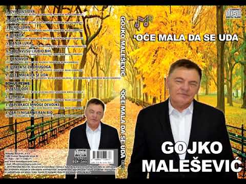 Gojko Malesevic - Dva plus dva (Audio 2019)