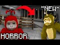 APES New HORROR Update..