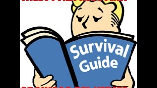 fallout-LA HISTORIA(O EL LORE):LA GRAN GUERRA
