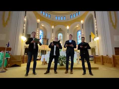 QUARTOM - O Quam Amabilis (G.P. da Palestrina)