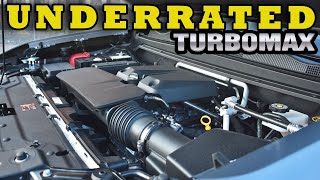 Is the 2.7L TurboMax the Most Underrated Chevy Engine?