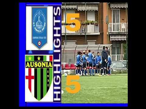 Ponte San Pietro Ausonia