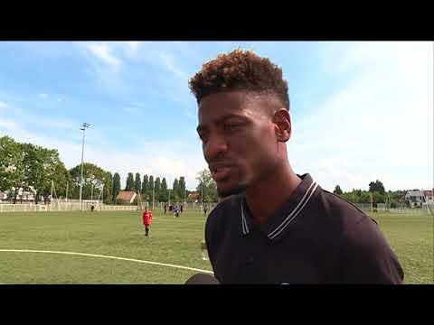 L'Eté foot au Neuhof sur France 3 Alsace - août 2017 | RC Strasbourg Alsace