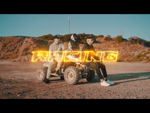 La Revol - RACING Ft. Blanko Roto & Khay Style