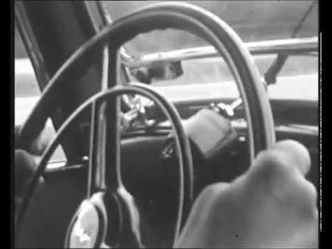 Bar Trio - So beschwingt (1943)