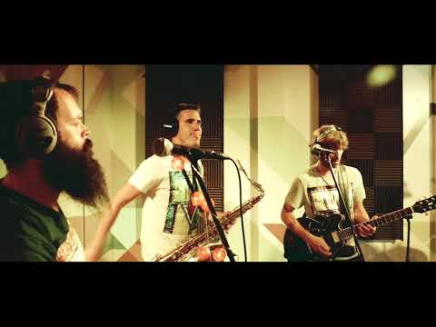 Aldakan - 'Sangría' - 2020