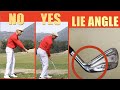 GOLF DON T REACH FOR THE BALL