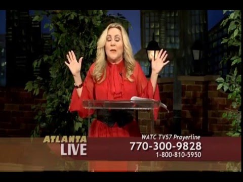 Promotional video thumbnail 8 for Deborah Ross