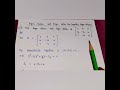 How To Find Eigen Vectors For Repeated Eigen Values Full Video In Description Thanishmaths3760