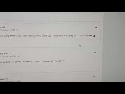 Intel Core i7 960 + Asus Rampage II Extreme + 6GB OCZ  Platinum - Functionality and stability test