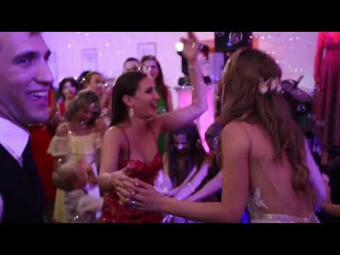 Dalmatino i glazbeni sastav Fenix - Dvi sestre blizanke