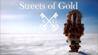 Strange Talk - Eskimo Boy