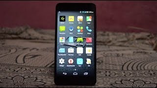 Micromax Canvas Express 2 Review