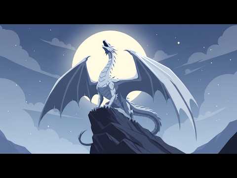 "THRONE BENEATH THE MOON" | EPIC CINEMATIC ORCHESTRAL MUSIC