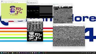 C64 Games memories - Pogo Joe