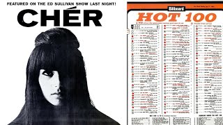 Cher - Where Do You Go (1965)
