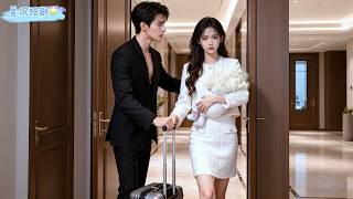 結婚五年總裁為白月光一次次傷害妻子，最後一次他一巴掌打碎兩人所有情分，妻子毫不猶豫選擇離開，總裁以為她在鬧脾氣，下一秒他卻慌了！#追妻火葬場 #霸總 #爱情 #短剧