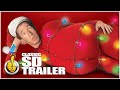 Santa Clause Trailer DEUTSCH 1994