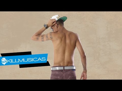 Mc M5 - Medley das Medleys [ Prod. Mc Delano ] Lançamento Oficial 2014