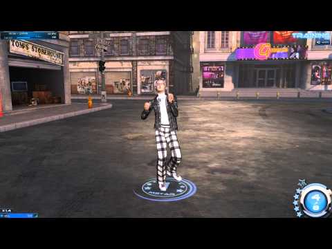 Mstar OnLine Game : Girl's Generation -- Mr.Taxi