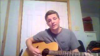 The Day You Stop Looking Back Cover Thomas Rhett