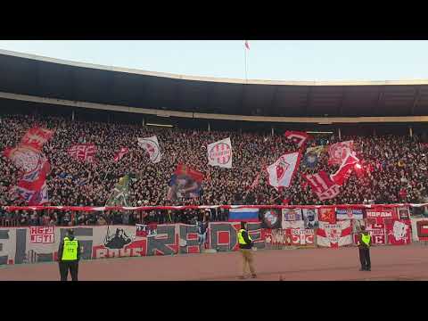 Пут ка Лиги Шампиона | Први корак