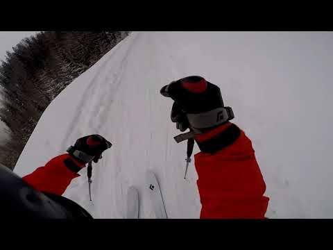 Alpenrauterennen 2018