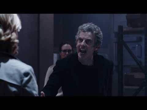 The Doctors Speech | The Zygon Inversion | Doctor Who