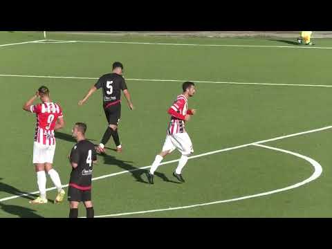 Promozione Abruzzo 9° giornata girone b | Città Di Teramo - Favale 1-0