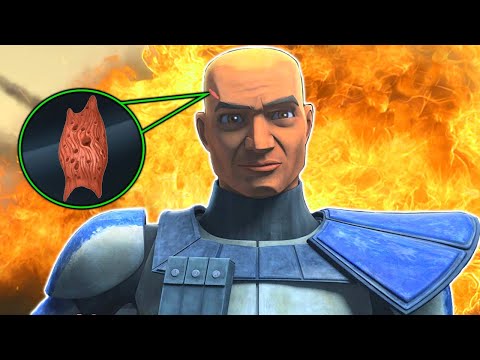 How Captain Rex will Remove his Inhibitor Chip and Avoid Order 66 - Clone Wars Season 7 Explained