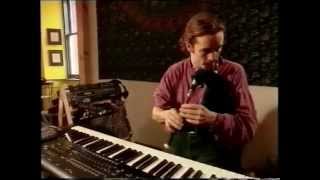 Martyn Bennett on Composing and Arranging FLORET SILVA UNDIQUE (poem by Hamish Henderson)