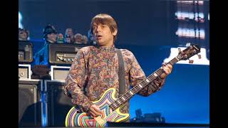 Stone Roses unreleased demo circa 1991 (No vocals).