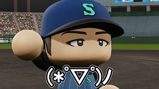 鳥取スネークス Season4 #32【パワプロ2025】