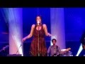 SARAH CONNOR - Turn Off The Lights live Bad Bergzabern 11.08.12