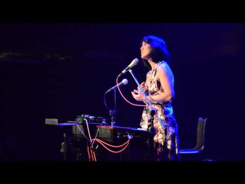 Vienna Teng - "Green Island Serenade" August 21, 2014