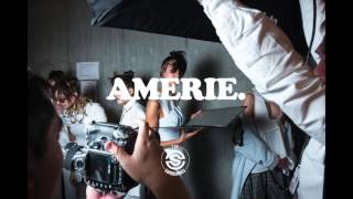 Amerie Beat/Instrumental Prod. by SuperSonics (Why Don't We Fall In Love Sample)