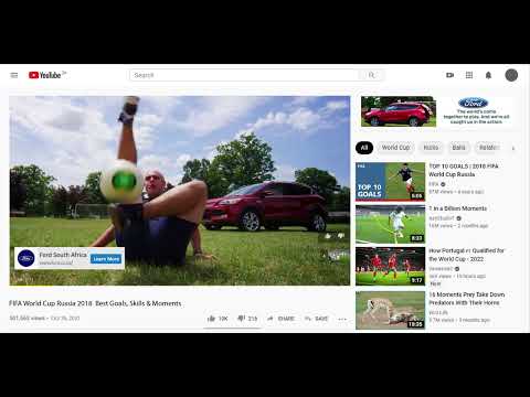 Ford - Customer Success Story