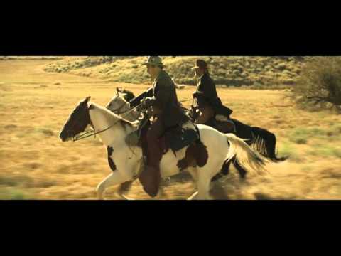 Bone Tomahawk - Official Trailer