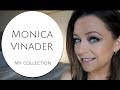 Monica Vinader Havana Tiny Bar Necklace