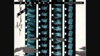 CABARET VOLTAIRE - Big Funk - 1985