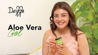 Buy Natural and Organic Aloevera Gel Online | Pure and Handmade