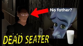 Čekání na otce simulátor /Dead seater part 1