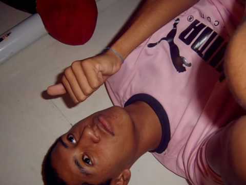 MC'S DIH MENOR E VITINHO - NÃO FALHO NA MISSÃO.