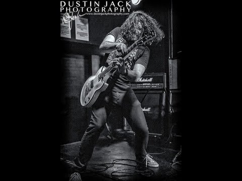PHIL X and The DRILLS LIVE FROM GLASGOW Part II