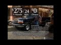 1996 Ford F 150 Commercial USA